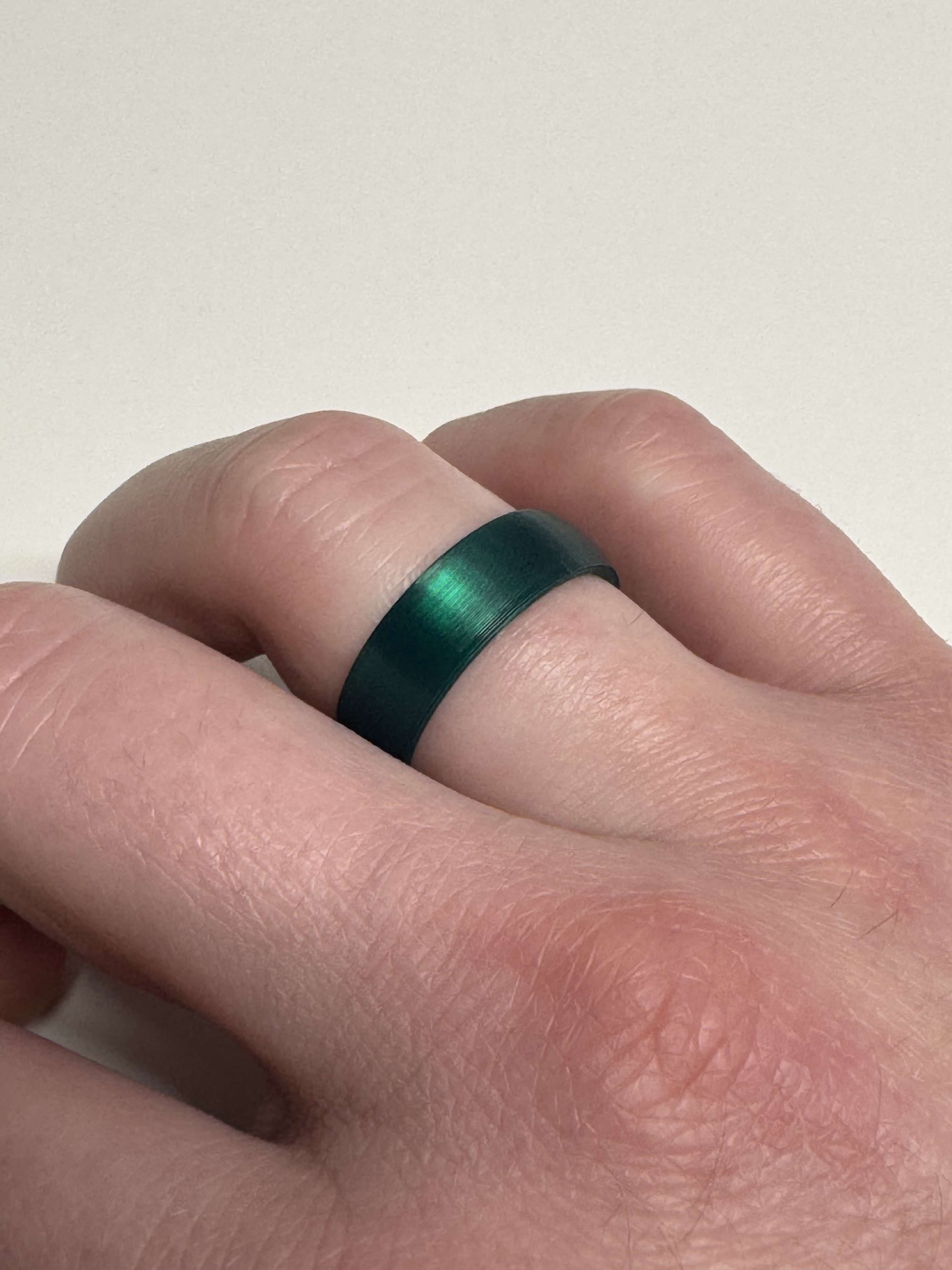 Ring design sample two