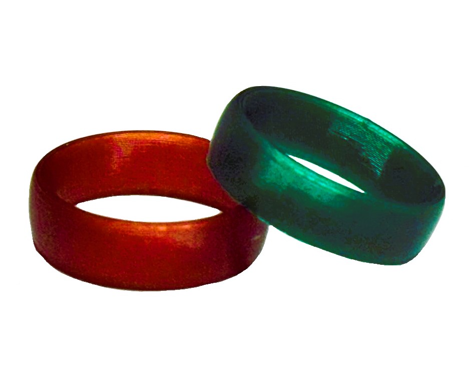 Ring design sample three